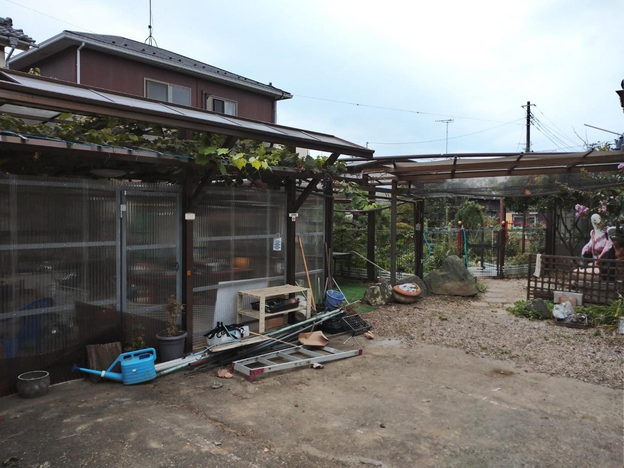 KōNotori No Sato No Yado - Vacation Stay 11112 Konosu Экстерьер фото